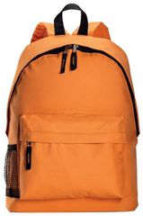 Σακίδιο πλάτης Hack 13101 600D 100% Πολυέστερ 29x38x14εκ. ORANGE-thumb-1