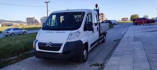 Citroen Jumpy 2013 7-ΘΕΣΙΟ ΑΝΑΤΡΟΠΗ EURO5b ΜΕ ΓΡΑΜΜΑΤΙΑ-thumb-7