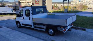 Citroen Jumpy 2013 7-ΘΕΣΙΟ ΑΝΑΤΡΟΠΗ EURO5b ΜΕ ΓΡΑΜΜΑΤΙΑ-thumb-8