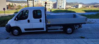 Citroen Jumpy 2013 7-ΘΕΣΙΟ ΑΝΑΤΡΟΠΗ EURO5b ΜΕ ΓΡΑΜΜΑΤΙΑ-thumb-9