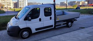 Citroen Jumpy 2013 7-ΘΕΣΙΟ ΑΝΑΤΡΟΠΗ EURO5b ΜΕ ΓΡΑΜΜΑΤΙΑ-thumb-10