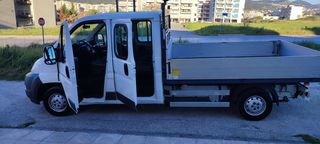Citroen Jumpy 2013 7-ΘΕΣΙΟ ΑΝΑΤΡΟΠΗ EURO5b ΜΕ ΓΡΑΜΜΑΤΙΑ-thumb-11