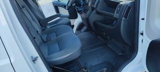 Citroen Jumpy 2013 7-ΘΕΣΙΟ ΑΝΑΤΡΟΠΗ EURO5b ΜΕ ΓΡΑΜΜΑΤΙΑ-thumb-16