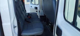 Citroen Jumpy 2013 7-ΘΕΣΙΟ ΑΝΑΤΡΟΠΗ EURO5b ΜΕ ΓΡΑΜΜΑΤΙΑ-thumb-17