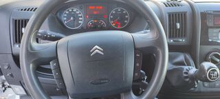 Citroen Jumpy 2013 7-ΘΕΣΙΟ ΑΝΑΤΡΟΠΗ EURO5b ΜΕ ΓΡΑΜΜΑΤΙΑ-thumb-19