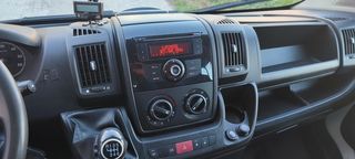 Citroen Jumpy 2013 7-ΘΕΣΙΟ ΑΝΑΤΡΟΠΗ EURO5b ΜΕ ΓΡΑΜΜΑΤΙΑ-thumb-21