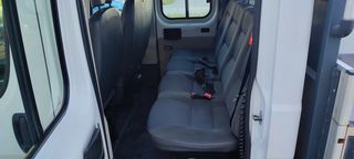 Citroen Jumpy 2013 7-ΘΕΣΙΟ ΑΝΑΤΡΟΠΗ EURO5b ΜΕ ΓΡΑΜΜΑΤΙΑ-thumb-23