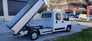 Citroen Jumpy 2013 7-ΘΕΣΙΟ ΑΝΑΤΡΟΠΗ EURO5b ΜΕ ΓΡΑΜΜΑΤΙΑ-thumb-4