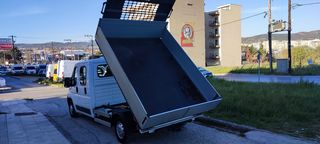Citroen Jumpy 2013 7-ΘΕΣΙΟ ΑΝΑΤΡΟΠΗ EURO5b ΜΕ ΓΡΑΜΜΑΤΙΑ-thumb-5
