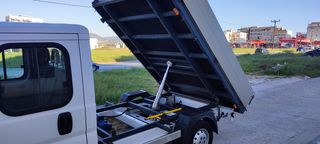 Citroen Jumpy 2013 7-ΘΕΣΙΟ ΑΝΑΤΡΟΠΗ EURO5b ΜΕ ΓΡΑΜΜΑΤΙΑ-thumb-1