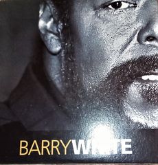 Συλλεκτικό CD Barry White