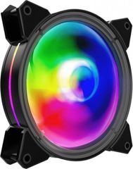 ARMAGGEDDON COOLING FAN NIMITZ AURORA RING I RGB - (NARIRGB)