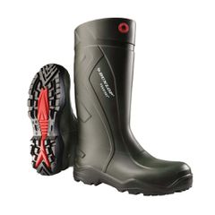 Μπότες Γονάτου Dunlop Purofort+ S5 C762933 No44