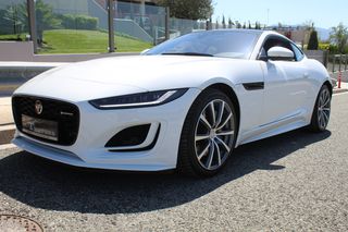 Jaguar F-Type '21 2.0 P300 HP FIRST EDITION PANORAMA FACELIFT