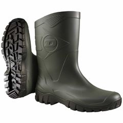 DUNLOP ΜΠΟΤΕΣ ΚΝΗΜΗΣ DEE K580011 No46