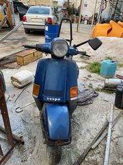 Vespa 200 Cosa '90 LX 200 