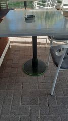 Τραπέζια πλακάζ (2τεμ)-thumb-1