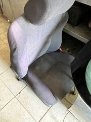 Καθίσματα Toyota corolla