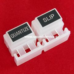 PIONEER DDJ-1000 ΑΝΤΑΛΛΑΚΤΙΚΑ ΚΟΥΜΠΙΑ QUANTIZE - SLIP DAC3357