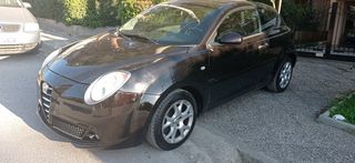 Alfa Romeo Mito '12 1.3 JTDM *Πραγματικά χιλιόμετρα* *ΜΗΔΕΝΙΚΆ ΤΈΛΗ*