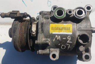 MAZDA 2 05' ΚΟΜΠΡΕΣΈΡ AC ΙΩΑΝΝΊΔΗΣ 