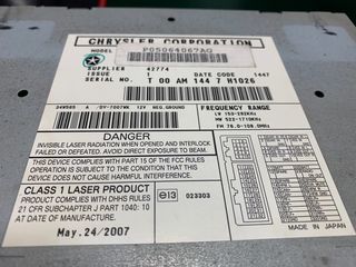 Dodge Caliber radio cd-thumb-1