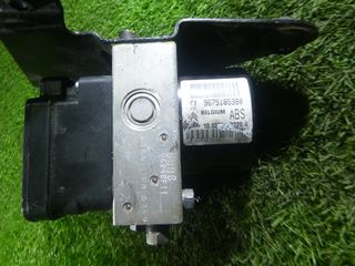 CITROEN C2 C3 9675185380 10.0207-0220.4 10020702204 10.0970-1170.3 10097011703 00.0403-088E.2 ΜΟΝΑΔΑ ABS