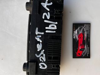 χειριστήριο Καλοριφέρ SEAT IBIZA 2002 - 2006 -thumb-2