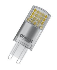 ΛΑΜΠΤΗΡΑΣ LED PIN 1.9W ΘΕΡΜΟ ΛΕΥΚΟ 2700K G9 230V OSRAM