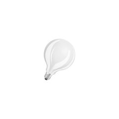 ΛΑΜΠΤΗΡΑΣ LED 7.5W G95 FILAMENT ΘΕΡΜΟ ΛΕΥΚΟ 2700K 1055LM DIMMABLE E27 230V
