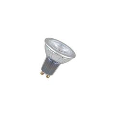 ΛΑΜΠΤΗΡΑΣ LED 9.6W PAR16 2700K (ΘΕΡΜΟ ΛΕΥΚΟ) 750LM GU10 230V OSRAM