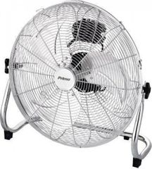 Primo PRFF-80409 Ανεμιστήρας Δαπέδου 90W Διαμέτρου 40cm**