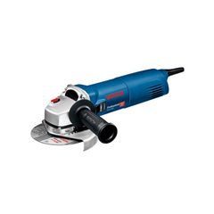 GWS 1400 Γωνιακός Τροχός Ø125mm 1400W 0601824804 - ΓΩΝΙΑΚΟΙ ΤΡΟΧΟΙ ΜΙΚΡΟΙ - BOSCH (#0601824804)