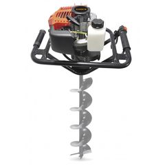 Τριβέλα Βενζινοκίνητη 52cc 2.0Hp - ΤΡΙΒΕΛΕΣ - KRAFT (#691108)