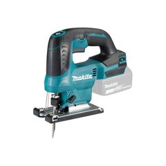 DJV184Z Σέγα Μπαταρίας 18V (Solo) - SOLO - MAKITA (#DJV184Z)