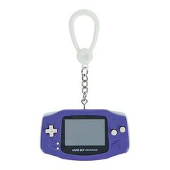 Nintendo Console Backpack Buddies ( Assorted )-thumb-1