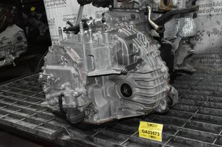 Κιβώτιο Ταχυτήτων / Αυτόματο Σασμάν Mazda CX-5 / CX-3 1.5 Skyatciv S5 2010-2018 EWF10