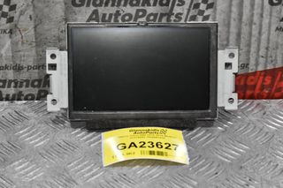 Οθόνη Volvo S60 V60 2010-2014 BOSCH 31374992 7609591510