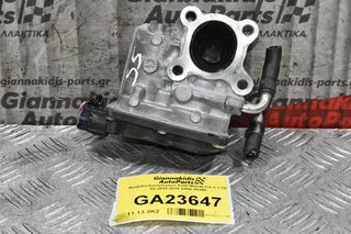 Βαλβίδα Καυσαερίων EGR Mazda CX-3 1.5D S5 2010-2019 S550-20300