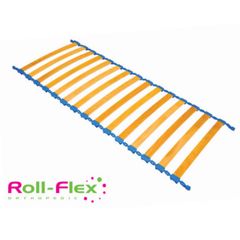 1219921563 Ορθοπεδικές τάβλες Roll-Flex από 82/190-200, Genomax, 1 Τεμάχιο