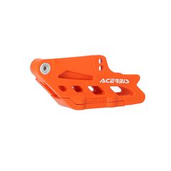 Οδηγός Αλυσίδας Acerbis Για KTM 790/890 '19 Πορτοκαλί ACEKTMGUI08
