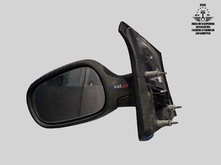ΚΑΘΡΕΠΤΗΣ ΑΡΙΣΤΕΡΟΣ ΗΛΕΚΡΙΚΟΣ Renault Scenic I 1996-2003