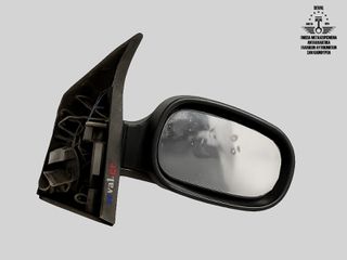 ΚΑΘΡΕΠΤΗΣ ΔΕΞΙΟΣ ΗΛΕΚΤΡΙΚΟΣ RENAULT SCENIC II 1996-2003 Καλέστε για τιμή Seval