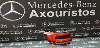 ΦΑΝΑΡΙ ΟΠΙΣΘΙΟ ΑΡΙΣΤΕΡΟ, MERCEDES-BENZ, Β-CLASS, W247, LED, 2019-2022  **AXOURISTOS**