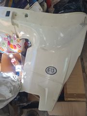 Evinrude 2011 E Teck  ΓΙΑ ΑΝΤΑΛΑΚΤΙΚΑ-thumb-2