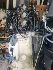 Evinrude 2011 E Teck  ΓΙΑ ΑΝΤΑΛΑΚΤΙΚΑ-thumb-3