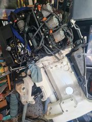 Evinrude 2011 E Teck  ΓΙΑ ΑΝΤΑΛΑΚΤΙΚΑ-thumb-7