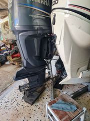 Evinrude 2011 E Teck  ΓΙΑ ΑΝΤΑΛΑΚΤΙΚΑ-thumb-9