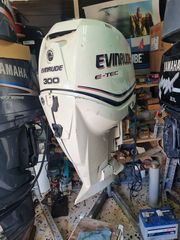 Evinrude 2011 E Teck  ΓΙΑ ΑΝΤΑΛΑΚΤΙΚΑ-thumb-11