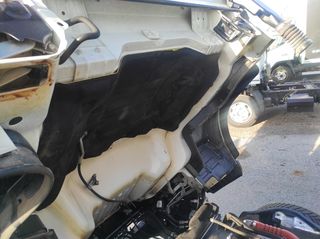 Κόφα Mitsubishi 2013 CANTER FUSO  3C18 -thumb-62